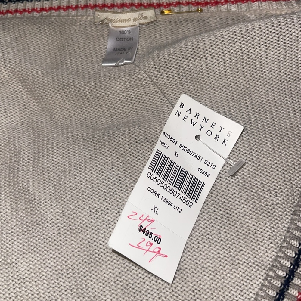 Mossimo cardigan sweater never worn - Picture 2 of 4